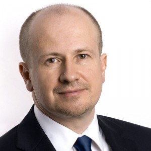 Bartłomiej  Wróblewski - informacje o pośle na sejm 2015