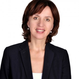 Anna Maria Białkowska - informacje o pośle na sejm 2015