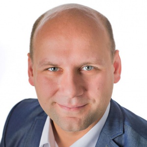 Szymon Szynkowski vel Sęk - informacje o pośle na sejm 2015