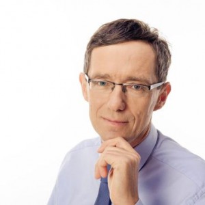 Krzysztof  Ostrowski - informacje o pośle na sejm 2015