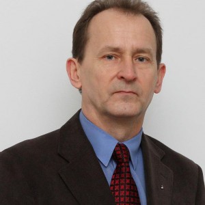 Włodzimierz Bernacki - informacje o pośle na sejm 2015