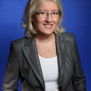 Barbara Bubula - informacje o pośle na sejm 2015