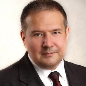 Leszek Dobrzyński - informacje o pośle na sejm 2015