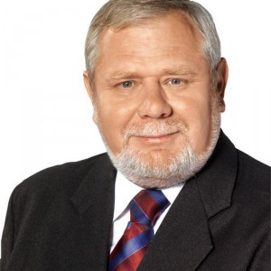 Jacek Falfus - informacje o pośle na sejm 2015