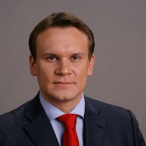 Dominik  Tarczyński - informacje o pośle na sejm 2015
