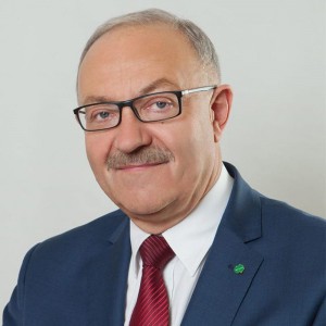 Mieczysław Kasprzak - informacje o pośle na sejm 2015