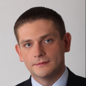 Bartosz Kownacki - informacje o pośle na sejm 2015