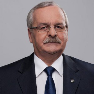 Leonard Krasulski - informacje o pośle na sejm 2015