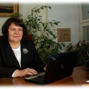 Anna Sobecka - informacje o pośle na sejm 2015