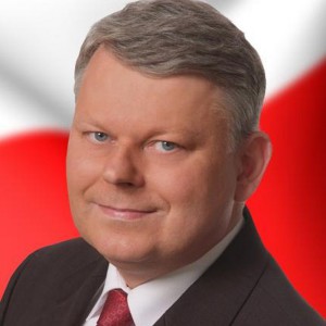 Marek Suski - informacje o pośle na sejm 2015