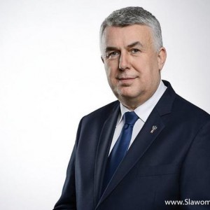 Sławomir Zawiślak - informacje o pośle na sejm 2015