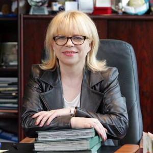 Gabriela Lenartowicz - informacje o pośle na sejm 2015