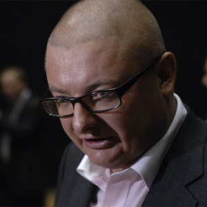 Michał Kamiński - informacje o pośle na sejm 2015