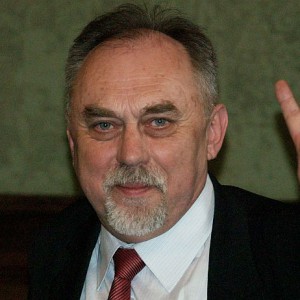 Janusz Sanocki - informacje o pośle na sejm 2015