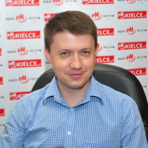 Bartłomiej Dorywalski - informacje o kandydacie do sejmu
