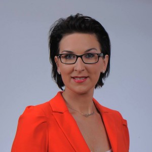 Katarzyna Osos - informacje o pośle na sejm 2015