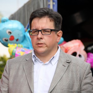 Krzysztof Makowski - informacje o kandydacie do sejmu