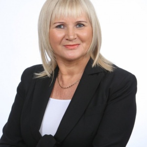 Irena Krzyszkiewicz - informacje o kandydacie do sejmu