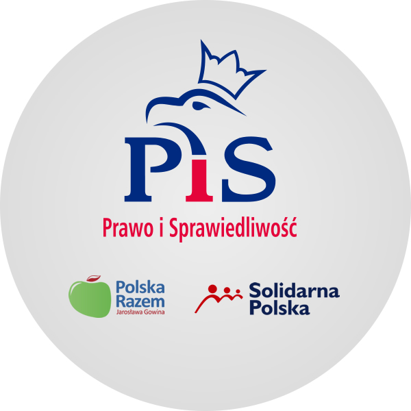 Posłowie KW Prawo i Sprawiedliwość - wybory 2015 do sejmu