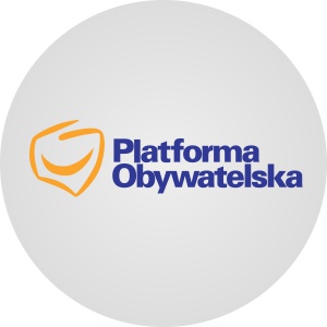 Kandydaci KW Platforma Obywatelska RP: Warszawa II - wybory 2015 do sejmu