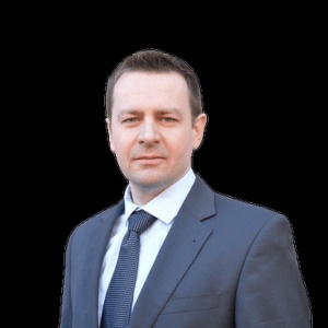 Bartosz Królczyk - informacje o kandydacie do sejmu