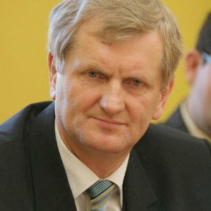 Jerzy Gosiewski - wybory parlamentarne 2015 - poseł 