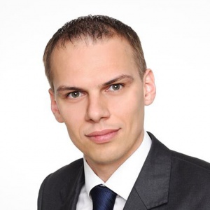 Rafał Weber - informacje o pośle na sejm 2015
