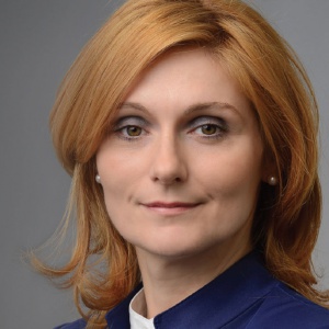 Sylwia Jaskulska - informacje o kandydacie do sejmu