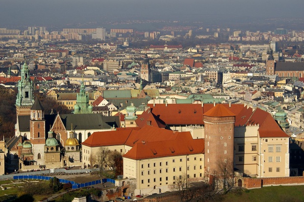OKW 13: Kraków II, Skawina, Olkusz, Krzeszowice - zdjęcie numer 2 w galerii