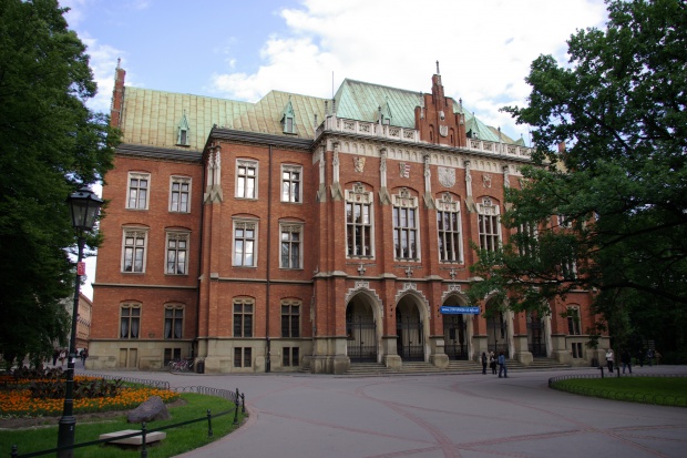 OKW 13: Kraków II, Skawina, Olkusz, Krzeszowice - zdjęcie numer 3 w galerii