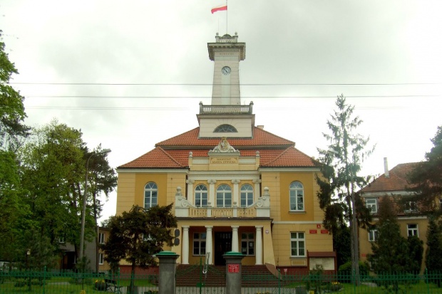 OKW 20: Warszawa II, Piaseczno, Pruszków, Wołomin - zdjęcie numer 1 w galerii