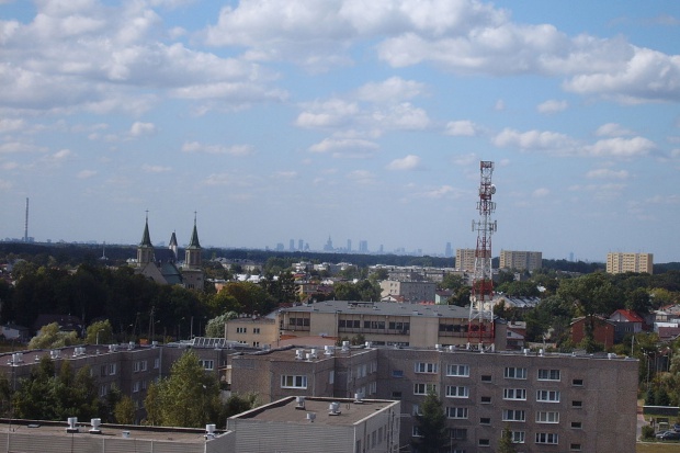 OKW 20: Warszawa II, Piaseczno, Pruszków, Wołomin - zdjęcie numer 3 w galerii