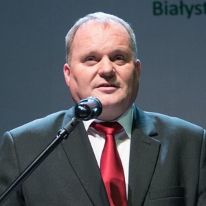 Mieczysław Baszko - informacje o pośle na sejm 2015