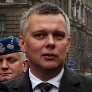 Tomasz Siemoniak - informacje o pośle na sejm 2015