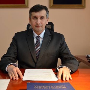 Jerzy Paul - informacje o pośle na sejm 2015