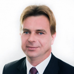 Piotr Skierkowski - informacje o kandydacie do sejmu
