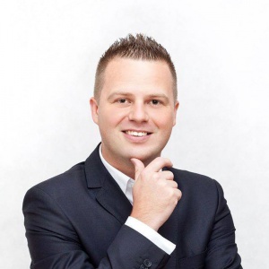 Bartłomiej Gębala - informacje o kandydacie do sejmu