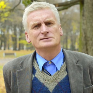 Wojciech Koronkiewicz - informacje o kandydacie do sejmu