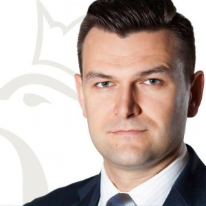 Jacek Baczyński - informacje o kandydacie do sejmu