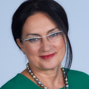 Izabela Kloc - informacje o pośle na sejm 2015