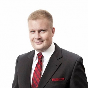 Witold Zembaczyński - informacje o pośle na sejm 2015