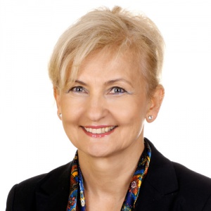 Iwona Michałek - informacje o pośle na sejm 2015