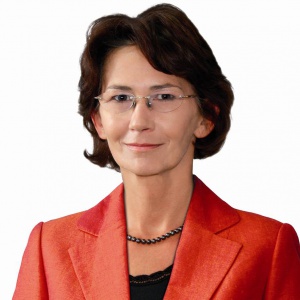Ewa Filipiak - informacje o pośle na sejm 2015