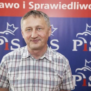 Zbigniew Koniusz - informacje o kandydacie do sejmu