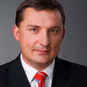 Sylwester Chruszcz - informacje o pośle na sejm 2015