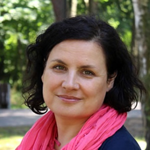 Ewa Lieder - informacje o pośle na sejm 2015