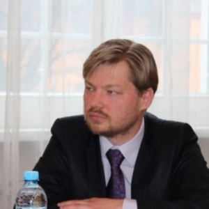 Marek Piasecki - informacje o kandydacie do sejmu