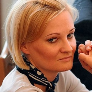 Olga Pokorska-Młodzińska - informacje o kandydacie do sejmu