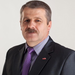 Bogdan Latosiński - informacje o pośle na sejm 2015