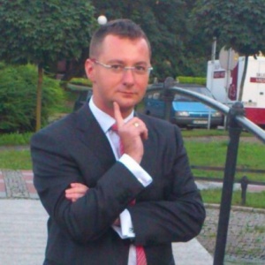 Tomasz Palka - informacje o kandydacie do sejmu